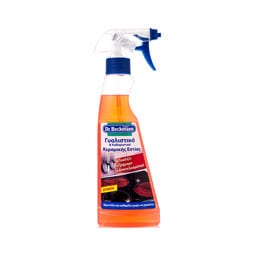 DR BECKMANN | Καθαριστικό Spray Κεραμικές Εστίες 250ml