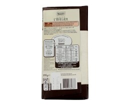 NESTLE | DARK CHOCOLATE CRANBERRIES 195 GR