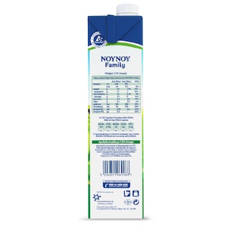 ΝΟΥΝΟΥ | FAMILY | NOYNOY FAMILY MILK LF  1.5LT