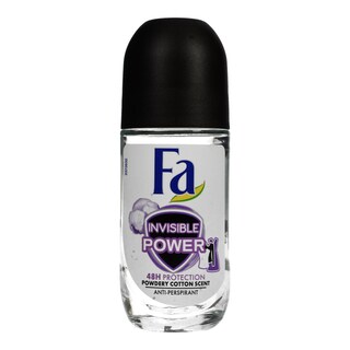 FA | ΑΠΟΣΜΗΤΙΚΟ  50ML