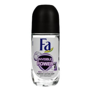 FA | ΑΠΟΣΜΗΤΙΚΟ  50ML