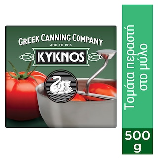 ΚΥΚΝΟΣ | Τομάτα Περαστή στο Μύλο 500g
