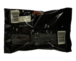 MARS | ΣΟΚΟΛΑΤΑΚΙΑ ΣΑΚΟΥΛΑ 303 GR
