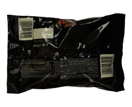 MARS | ΣΟΚΟΛΑΤΑΚΙΑ ΣΑΚΟΥΛΑ 303 GR