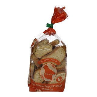 - | ΠΑΞΙΜΑΔΙΑ ΤΣΙΡΙΓΩΤΙΚΑ 380 GR