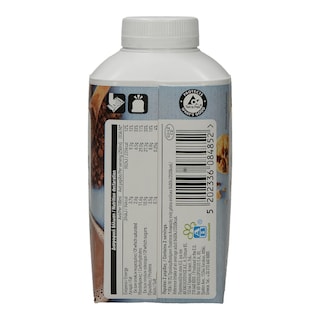 ΑΒ | ΓΑΛΑ ΥΨΗΛΗΣ ΠΑΣΤΕΡΙΩΣΗΣ ΣΟΚΟΛΑΤΟΥΧΟ ΠΛΗΡΕΣ 500 ML