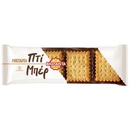 ΒΙΟΛΑΝΤΑ | Μπισκότα Πτι Μπερ 190g