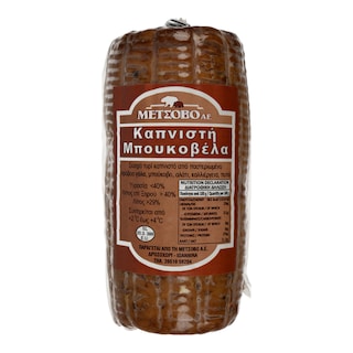 - | ΣΚΛΗΡΟ ΤΥΡΙ ΑΠΟ ΠΡΟΒΕΙΟ ΓΑΛΑ ΚΑΠΝΙΣΜΕΝΟ ΜΕ ΜΠΟΥΚΟΒ