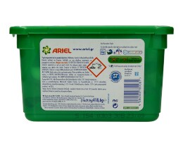 ARIEL | ΚΑΨΟΥΛΕΣ ΠΛΥΝΤΗΡΙΟΥ ΡΟΥΧΩΝ PODS 3 ΣΕ 1 FRESH SENSATIONS PURPLE 14 TEM