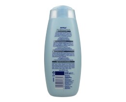 NIVEA | Αφρόλουτρο Βαθύ Καθαρισμού Blue Agave & Lavender 500ml