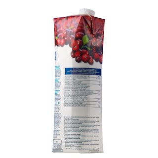 OCEAN SPRAY | Juice Cranberry Light 1lt