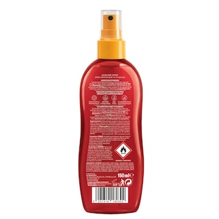 CARROTEN | Ενυδατικό Spray Μαλλιών Protect & Shine 150ml