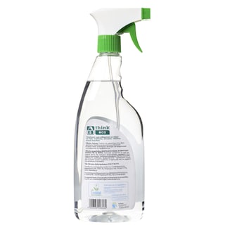 ΑΒ | Καθαριστικό Τζαμιών Spray Οικολογικό 750ml
