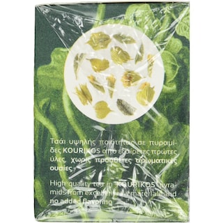 KOURIKOS | Τσάι Βουνού 7g