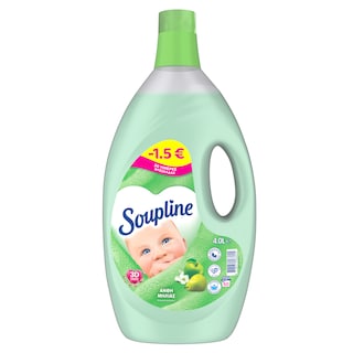 SOUPLINE