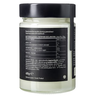 BARIAMIS | Γλυκό Κουταλιού Μαστίχα 400g