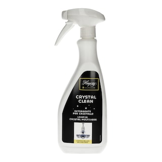 HAGERTY | ΚΑΘΑΡΙΣΤΙΚΟ ΚΟΣΜΗΜ.-ΠΟΛΥΕΛΑΙΩΝ ΚΤΛ CRYSTAL CLEAN 500ML
