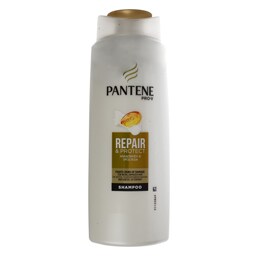 PANTENE | ΣΑΜΠΟΥΑΝ ΑΝΑΔΟΜΗΣΗ 600 ML