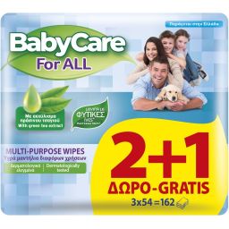 BABY CARE