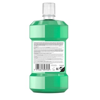 LISTERINE | .  500ML