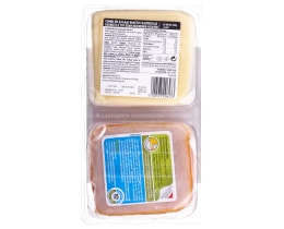 COMBI | Σετ Γαλοπούλα Καπνιστή & Τυρί Edam 360g Έκπτωση 0.40E