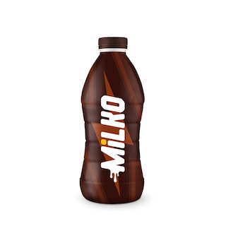 MILKO | Milk Chocolate 1lt