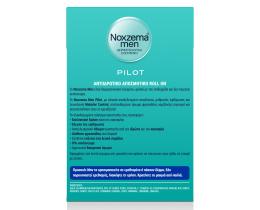 NOXZEMA | Αποσμητικό Roll On Men Pilot 50ml