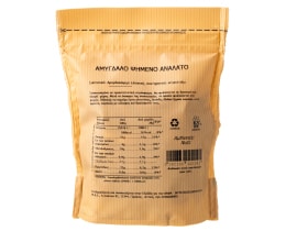 ΑΒ | Αμύγδαλο Ψημένο & Ανάλατο 240g