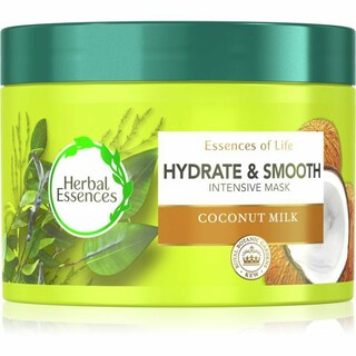 HERBAL ESSENCES | Μάσκα Μαλλιών Coconut Milk 450ml