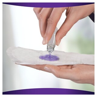 ALWAYS | DISCREET | ALWAYS DISCREET LINERS LONG 40PCS