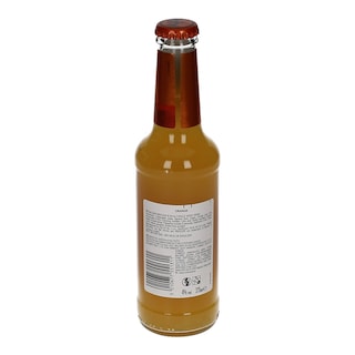 BACARDI | BREEZER | Αλκοολούχο Ποτό Ρούμι Πορτοκάλι 275ml