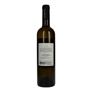 ΑΒ | GREEK WHITE WINE ΜΙΚΡΟΣ ΣΕΠΤΕΜΒΡΗΣ 750 ML