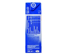 MEGGLE | Κρέμα Γάλακτος Patisserie 500 ml