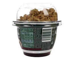 ACTIVIA | YOGURT DESSERT SWEET DELIGHT 155GR