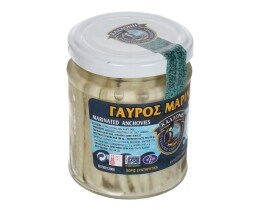 ΚΑΛΛΟΝΗ | ΓΑΥΡΟΣ ΜΑΡΙΝΑΤΟΣ 200 GR