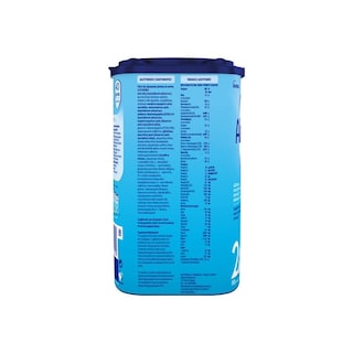 ALMIRON | 2 | Γάλα Βρεφικό Σκόνη Easypack Νο2 6-12 Μηνών 800gr