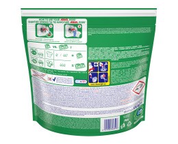 ARIEL | Kάψουλες Πλυντηρίου Ρούχων Allin1 Pods Extra Clean 32 Τεμάχια