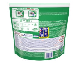 ARIEL | Kάψουλες Πλυντηρίου Ρούχων Allin1 Pods Extra Clean 32 Τεμάχια