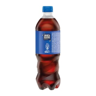 PEPSI | Soft Drink Cola 500ml