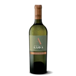 Οίνος Λευκός Sauvignon Blanc 750ml