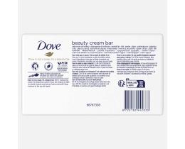 DOVE | Σαπούνι Beauty Cream 4x90g