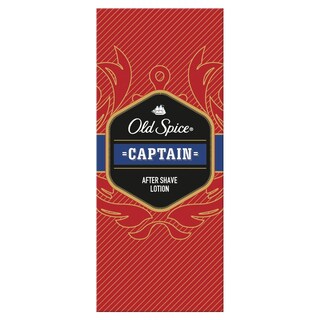 OLD SPICE | After Shave Lotion Captain 100ml