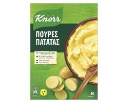 KNORR | Πουρές Πατάτας 250g