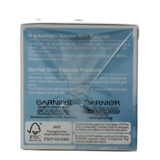 GARNIER | HYDRA MATCH | Κρέμα Προσώπου Hydra Match Μικτή Επιδερμίδα 50ml