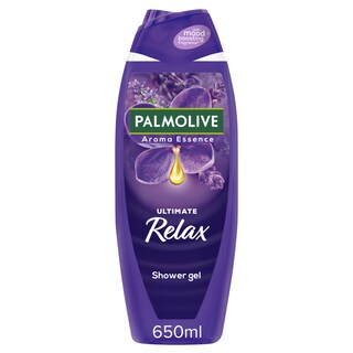 PALMOLIVE