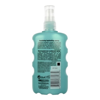 AMBRE SOLAIRE | Ενυδατικό Spray After Sun Aloe Vera 200ml