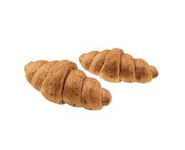 ΣΤΕΡΓΙΟΥ | Mini Croissants Whole Grain 260g
