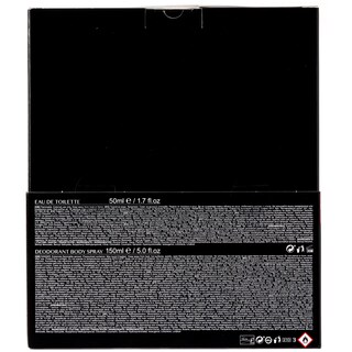 B.U. | XMAS ΣΕΤ ΔΩΡΟΥ PASSION 1 ΤΕΜ