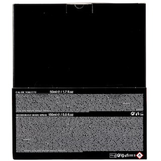 B.U. | XMAS ΣΕΤ ΔΩΡΟΥ PASSION 1 ΤΕΜ