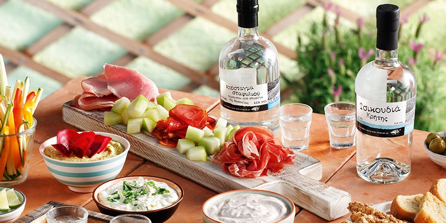 Πλατό Αλλαντικών